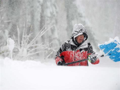 Newest Snow .